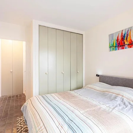 Guestready - Modern Comfort Near Arc De Triomphe